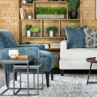 Harlow Nesting End Tables (Set of 2) 2